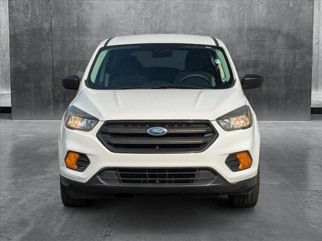 used 2018 Ford Escape car, priced at $13,492