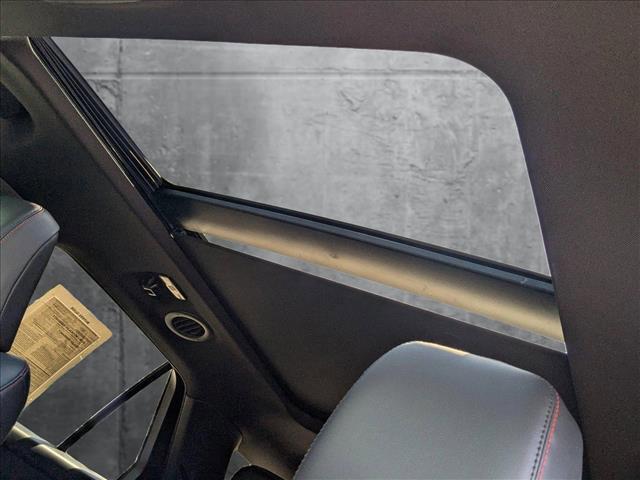 used 2025 Ford Explorer car, priced at $52,549