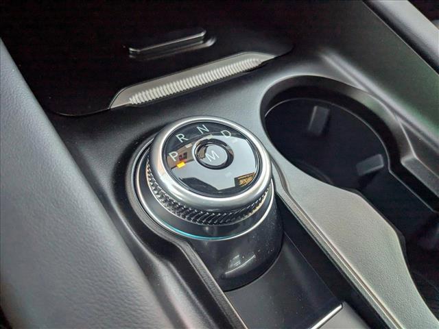 used 2025 Ford Explorer car, priced at $52,549