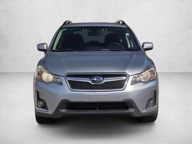 used 2016 Subaru Crosstrek car, priced at $14,347