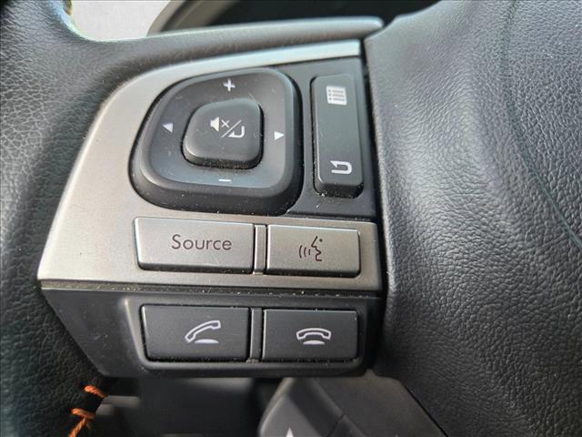 used 2016 Subaru Crosstrek car, priced at $14,347