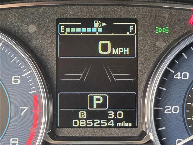 used 2016 Subaru Crosstrek car, priced at $14,347