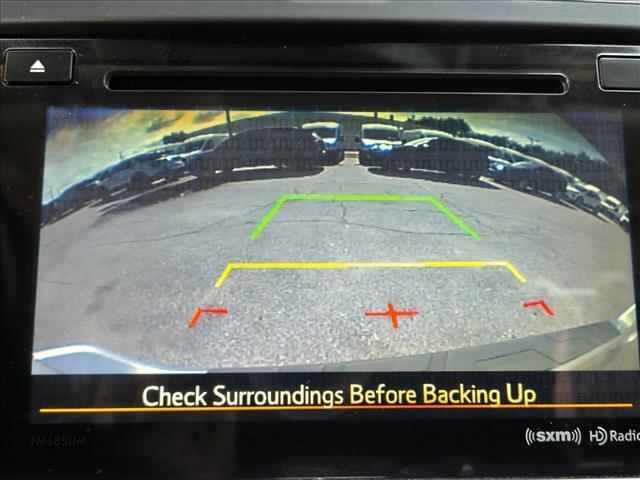 used 2016 Subaru Crosstrek car, priced at $14,347