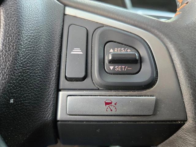 used 2016 Subaru Crosstrek car, priced at $14,347