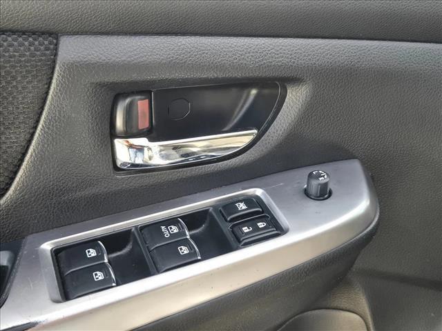 used 2016 Subaru Crosstrek car, priced at $14,347