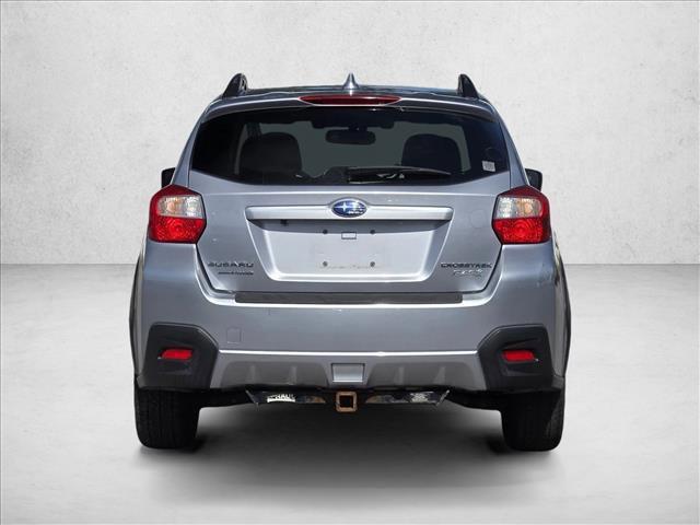 used 2016 Subaru Crosstrek car, priced at $14,347