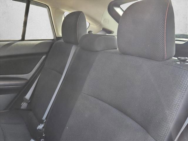 used 2016 Subaru Crosstrek car, priced at $14,347