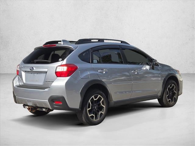 used 2016 Subaru Crosstrek car, priced at $14,347
