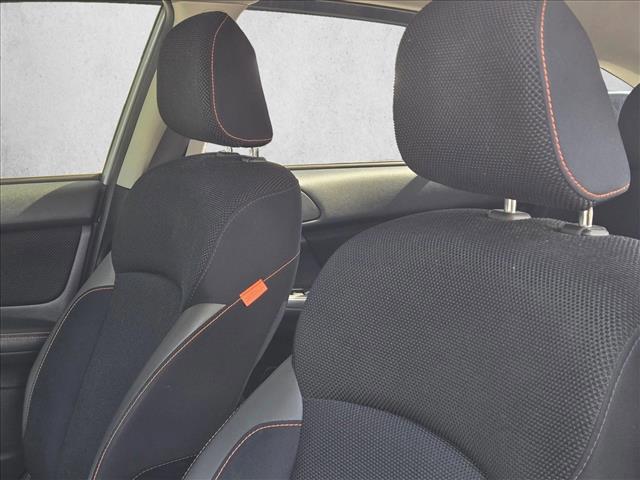 used 2016 Subaru Crosstrek car, priced at $14,347