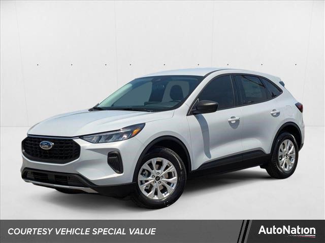 new 2025 Ford Escape car, priced at $25,491