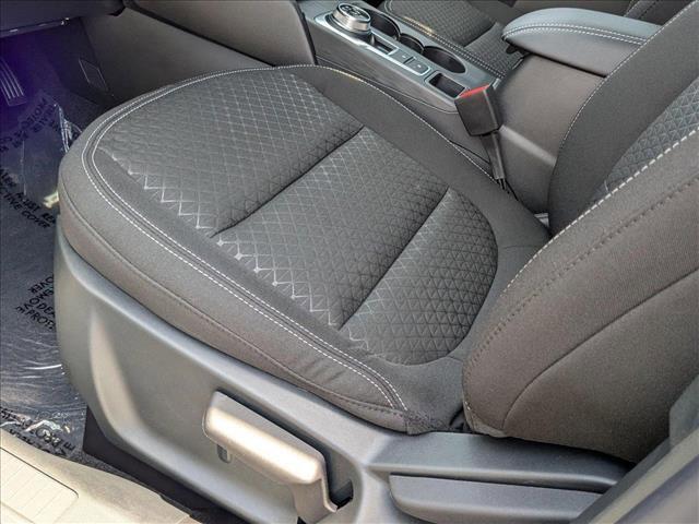 new 2025 Ford Escape car, priced at $25,491