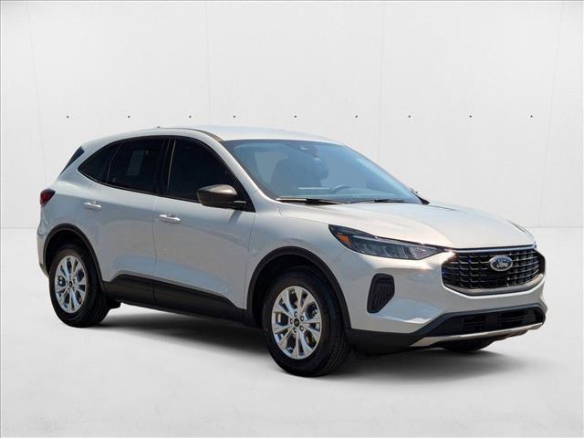 new 2025 Ford Escape car, priced at $25,491