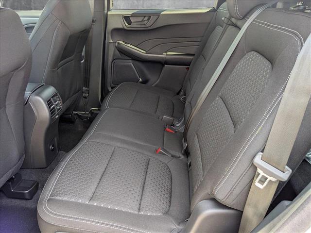 new 2025 Ford Escape car, priced at $28,991