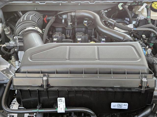 new 2025 Ford Escape car, priced at $28,991