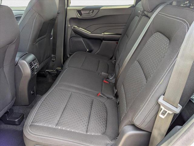 new 2025 Ford Escape car, priced at $25,491