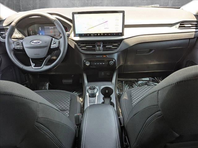 new 2025 Ford Escape car, priced at $28,991