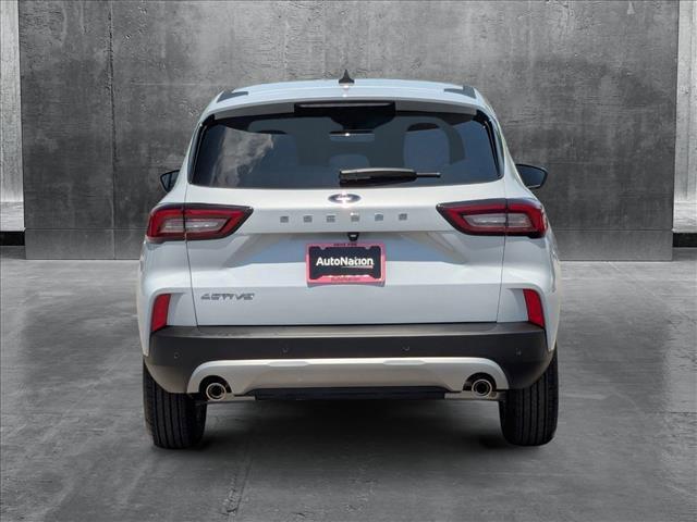 new 2025 Ford Escape car, priced at $28,991