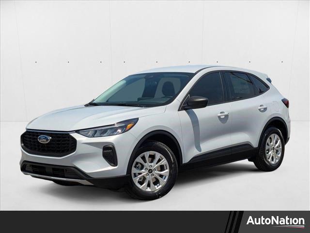new 2025 Ford Escape car, priced at $24,991