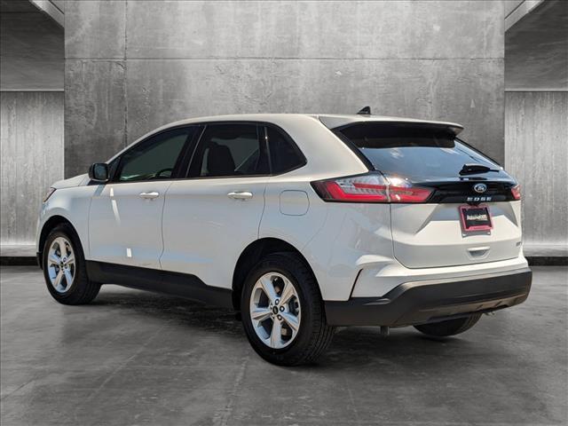 new 2024 Ford Edge car, priced at $31,991