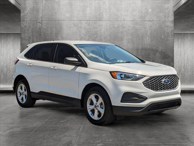 new 2024 Ford Edge car, priced at $31,991