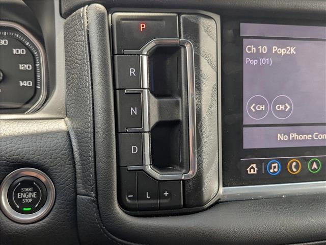 used 2021 GMC Yukon car, priced at $55,992