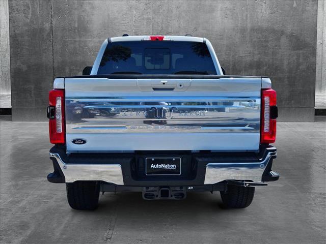 new 2025 Ford F-250 car, priced at $98,520