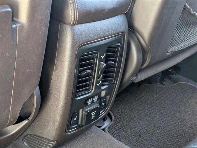 used 2014 Jeep Grand Cherokee car, priced at $14,994