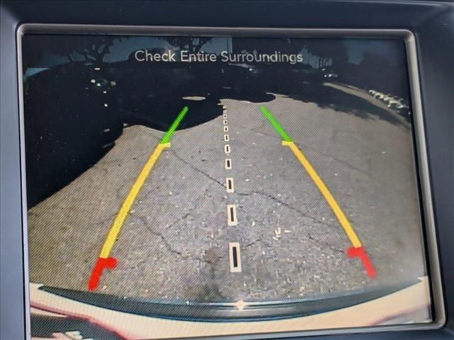 used 2014 Jeep Grand Cherokee car, priced at $14,994