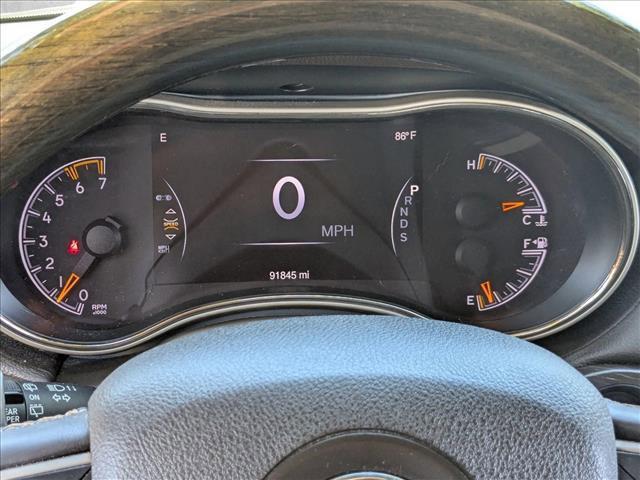 used 2014 Jeep Grand Cherokee car, priced at $14,994