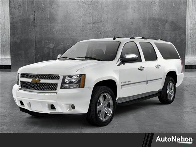 used 2012 Chevrolet Suburban car, priced at $14,991