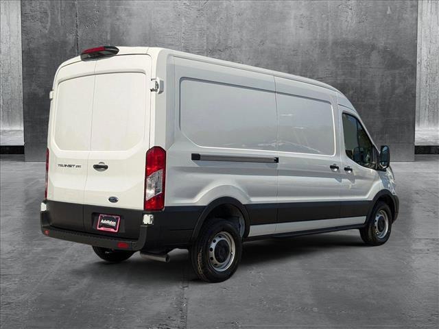 new 2025 Ford Transit-250 car, priced at $50,540