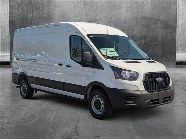 new 2025 Ford Transit-250 car, priced at $50,540