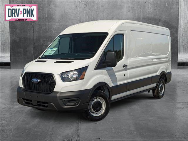 new 2025 Ford Transit-250 car, priced at $50,540