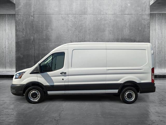 new 2025 Ford Transit-250 car, priced at $50,540