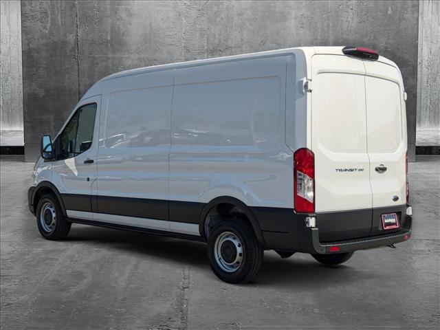 new 2025 Ford Transit-250 car, priced at $50,540