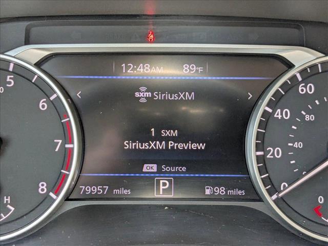 used 2020 Nissan Sentra car, priced at $13,492