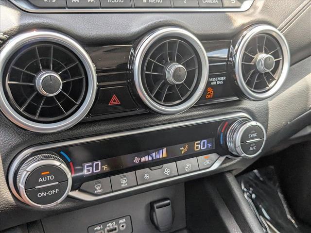 used 2020 Nissan Sentra car, priced at $13,492