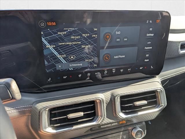 new 2025 Ford Mustang car, priced at $37,491