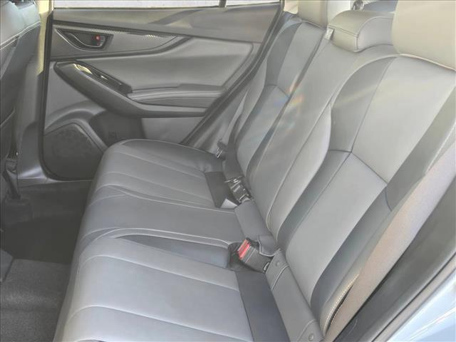 used 2023 Subaru Crosstrek car, priced at $23,635