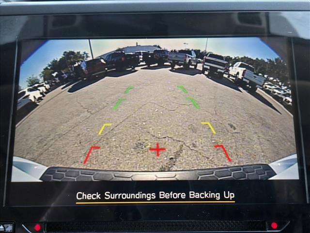 used 2023 Subaru Crosstrek car, priced at $23,635