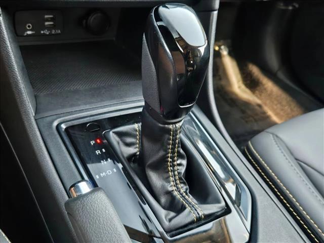 used 2023 Subaru Crosstrek car, priced at $23,635