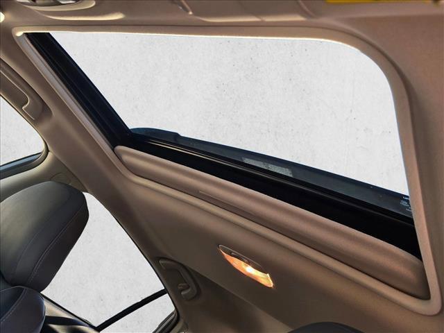 used 2023 Subaru Crosstrek car, priced at $23,635