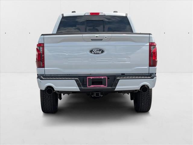 new 2025 Ford F-150 car, priced at $60,991