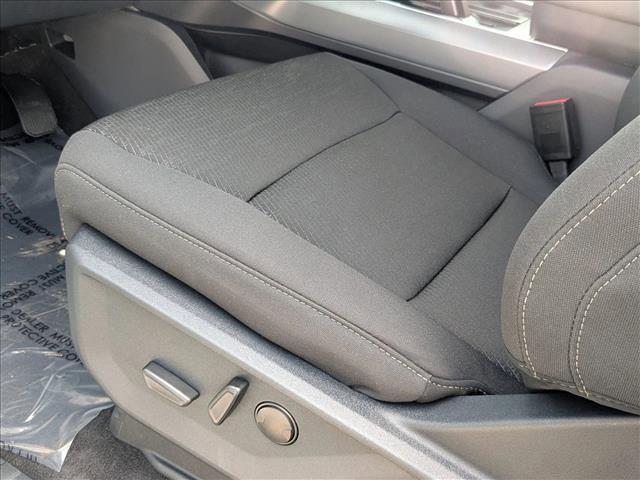 new 2025 Ford F-150 car, priced at $60,991