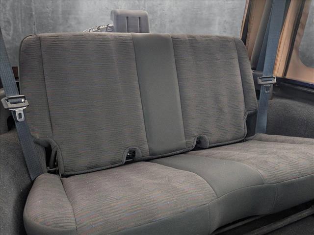 used 2005 Jeep Wrangler car, priced at $12,991