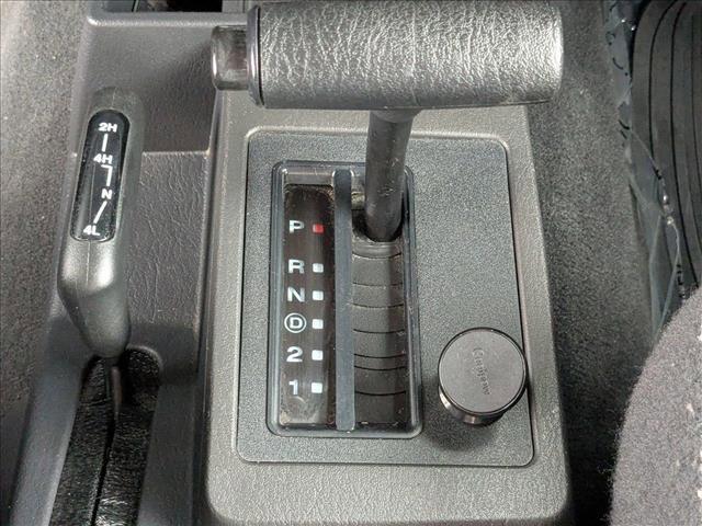 used 2005 Jeep Wrangler car, priced at $12,991