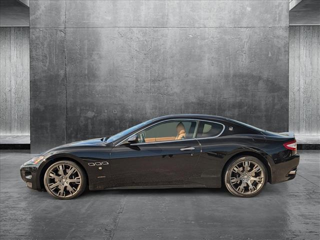 used 2009 Maserati GranTurismo car, priced at $28,993