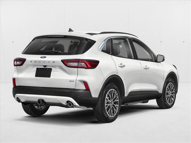 new 2026 Ford Escape PHEV car, priced at $34,895
