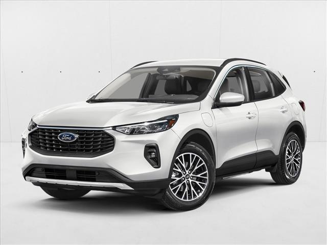 new 2026 Ford Escape PHEV car, priced at $34,895