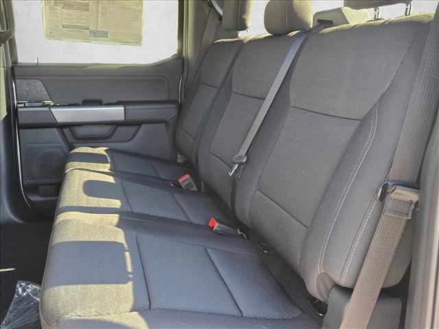 new 2025 Ford F-150 car, priced at $48,991